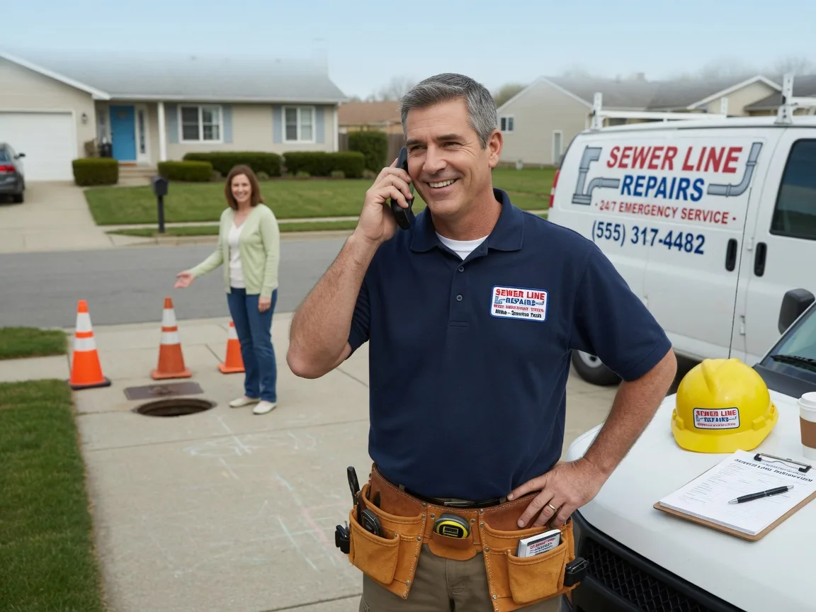 Emergency Plumber Buckingham, VA FAQs